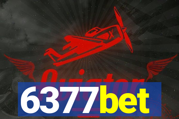 6377bet