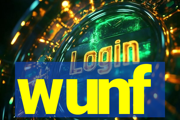 wunf