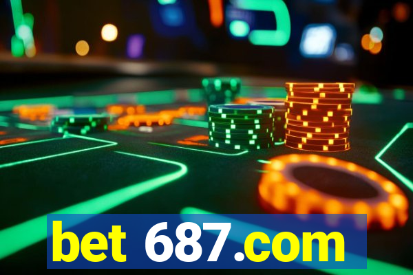 bet 687.com