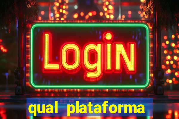 qual plataforma segura para jogar fortune tiger