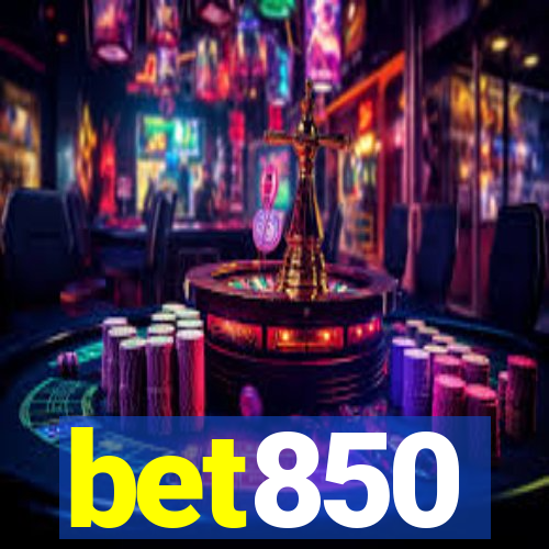 bet850