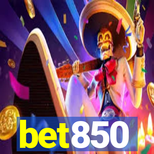 bet850