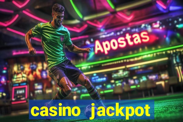 casino jackpot party slots