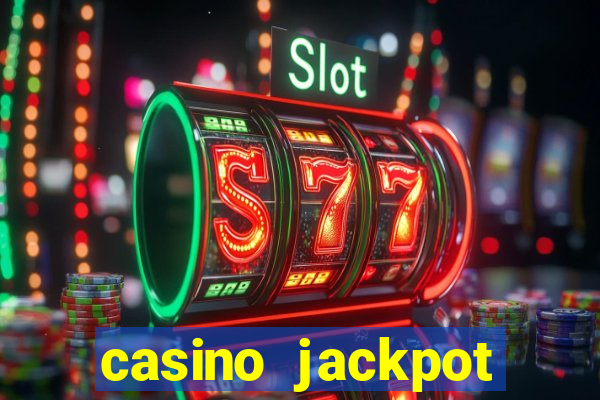 casino jackpot party slots