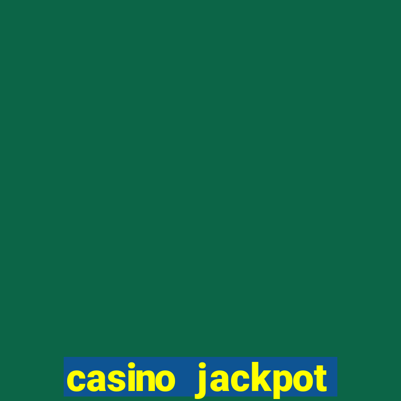 casino jackpot party slots