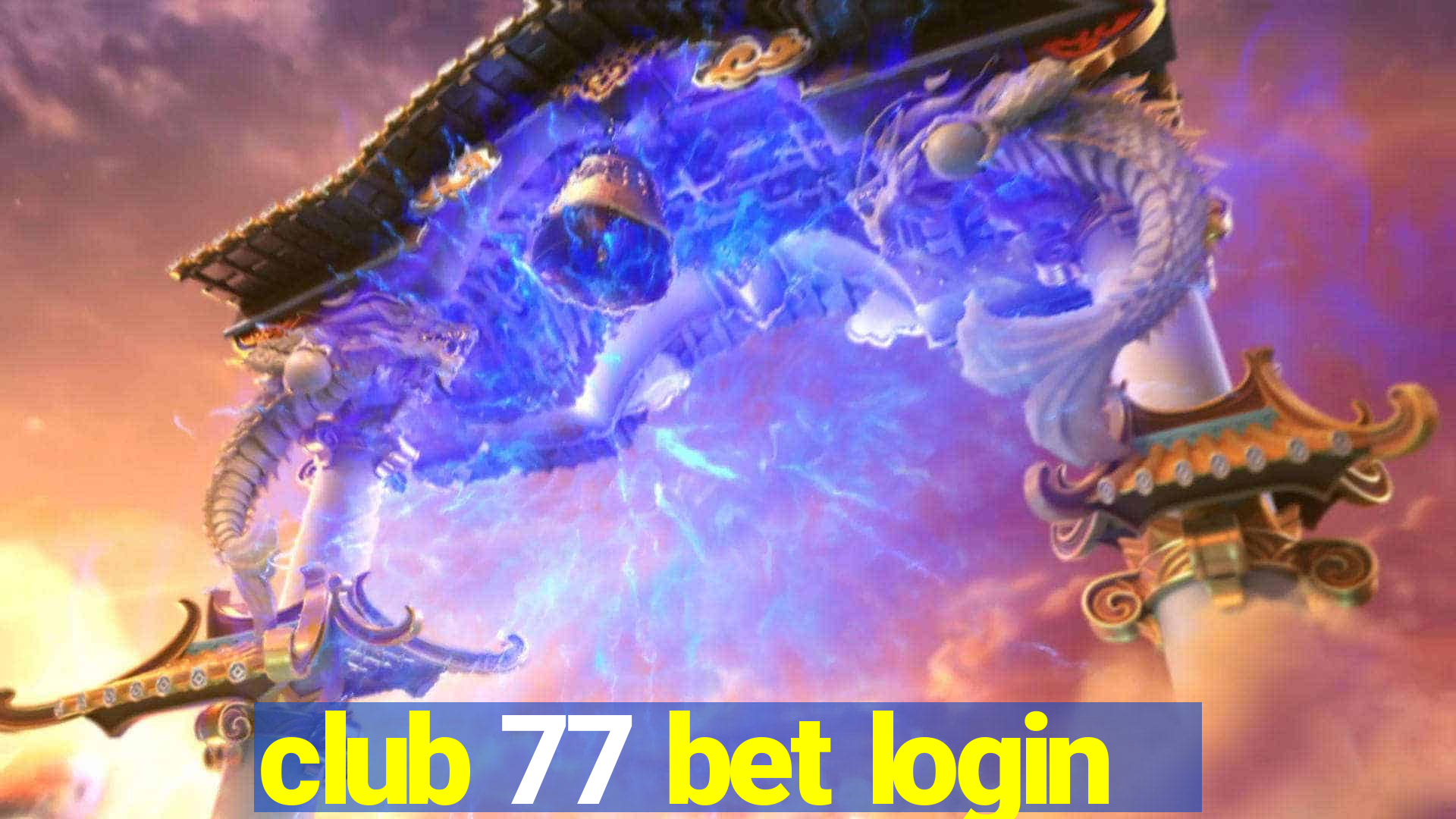 club 77 bet login