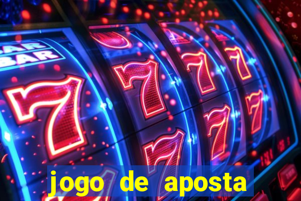 jogo de aposta depósito mínimo 1 real