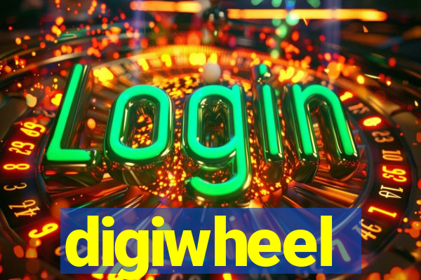 digiwheel