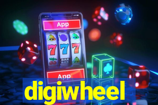 digiwheel