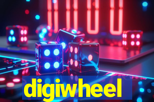 digiwheel