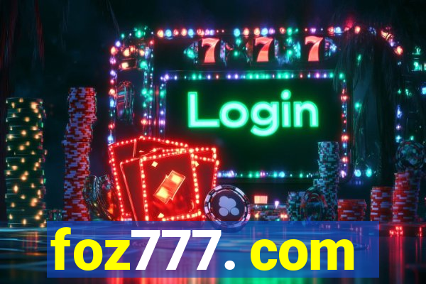 foz777. com