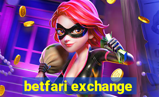 betfari exchange