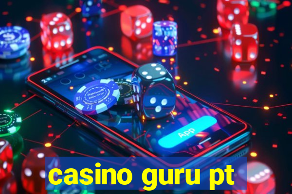 casino guru pt