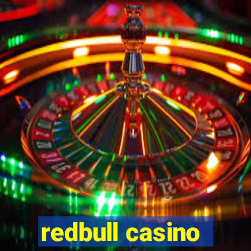 redbull casino