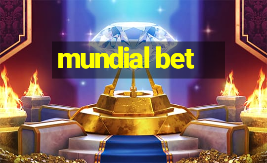 mundial bet