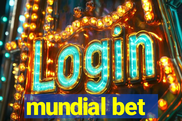 mundial bet