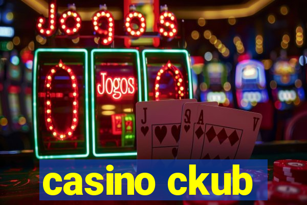 casino ckub