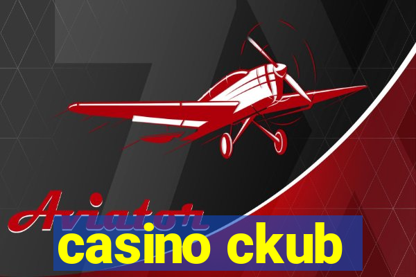 casino ckub