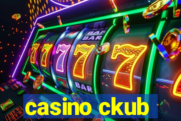 casino ckub