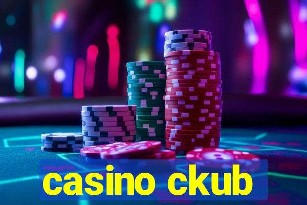 casino ckub