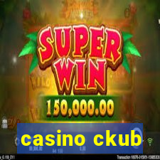 casino ckub