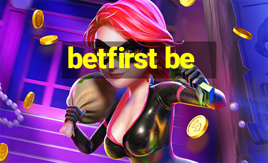 betfirst be