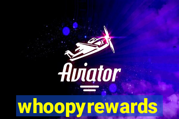 whoopyrewards