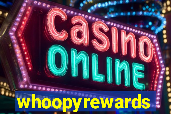 whoopyrewards