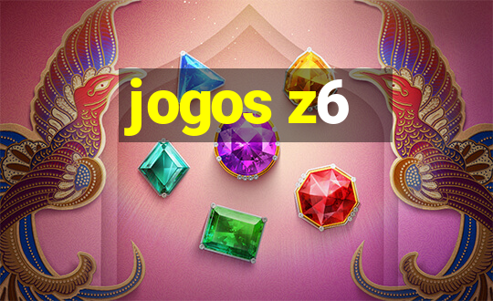 jogos z6