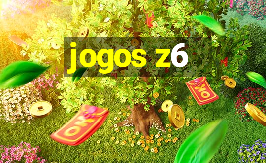 jogos z6