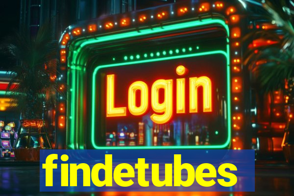 findetubes