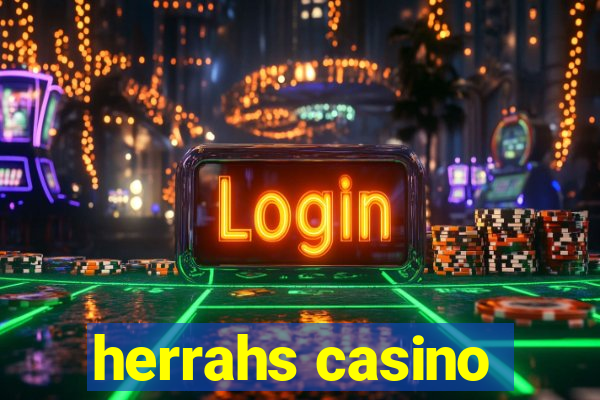 herrahs casino