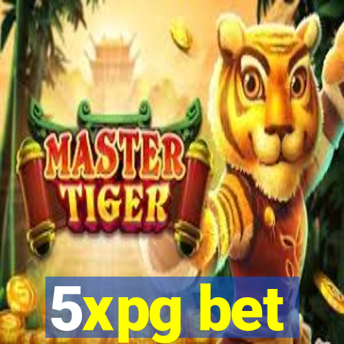 5xpg bet