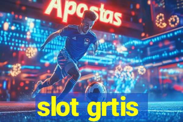 slot grtis