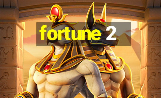 fortune 2