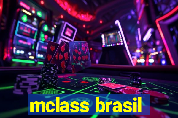 mclass brasil