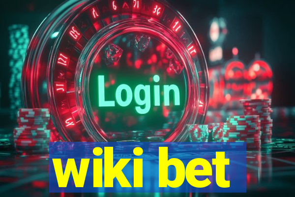 wiki bet