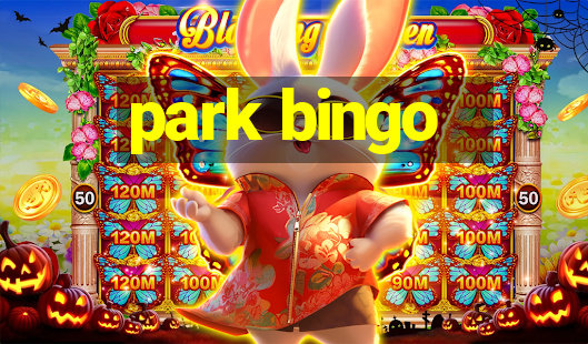 park bingo