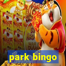 park bingo