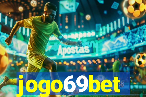 jogo69bet