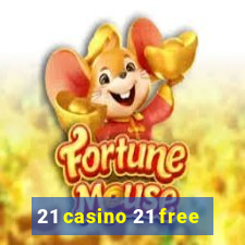 21 casino 21 free