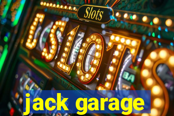 jack garage