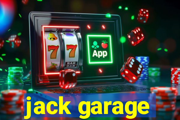 jack garage