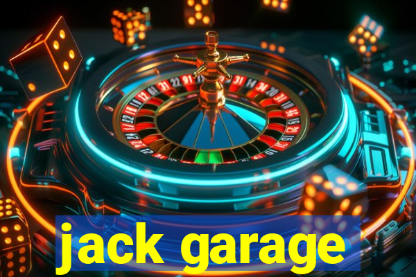 jack garage