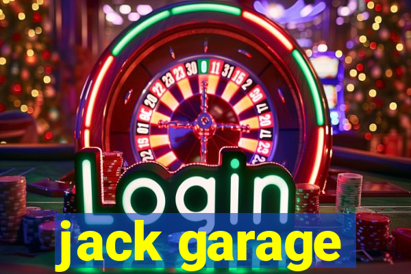 jack garage