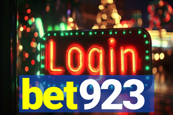 bet923