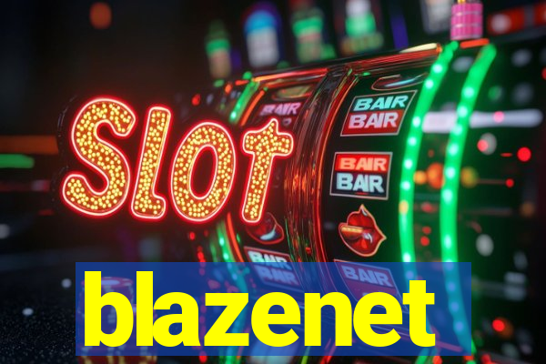 blazenet