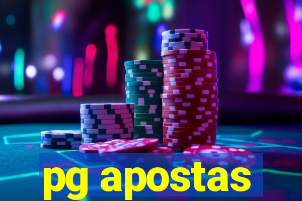 pg apostas