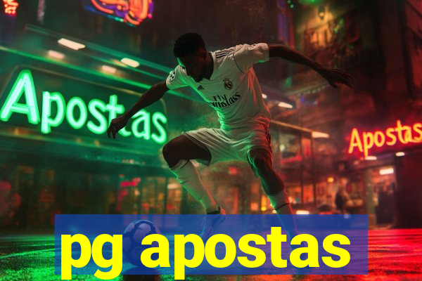 pg apostas