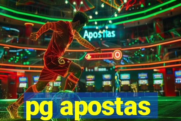 pg apostas